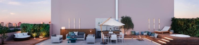 Imagem Apartamento com 3 Quartos à Venda, 111 m² em Perdizes - São Paulo