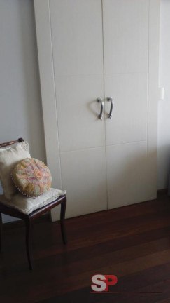 Imagem Apartamento com 2 Quartos à Venda, 60 m² em Saúde - São Paulo