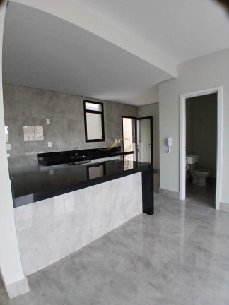 Imagem Apartamento com 4 Quartos à Venda, 163 m² em Castelo - Belo Horizonte Imagem Apartamento com 4 Quartos à Venda, 163 m² em Castelo - Belo Horizonte