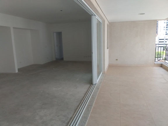 Imagem Imóvel com 4 Quartos à Venda, 178 m² em Morumbi - São Paulo