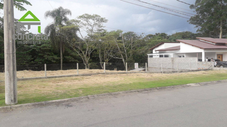 Imagem Terreno em Condomínio à Venda, 676 m² em Tijuco Preto - Cotia Imagem Terreno em Condomínio à Venda, 676 m² em Tijuco Preto - Cotia