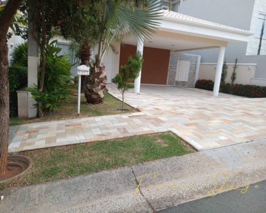 Imagem Casa de Condomínio com 3 Quartos à Venda, 350 m² em Swiss Park - Campinas Imagem Casa de Condomínio com 3 Quartos à Venda, 350 m² em Swiss Park - Campinas