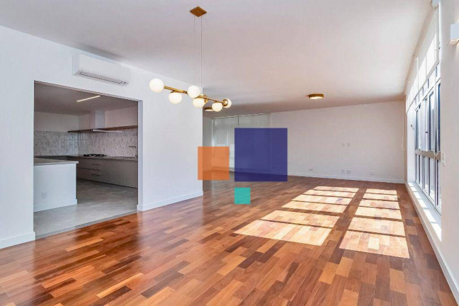 Imagem Apartamento com 3 Quartos à Venda, 267 m² em Paraíso - São Paulo
