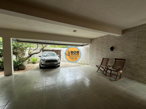 Imagem Casa com 3 Quartos à Venda, 380 m² em Candeias - Jaboatão Dos Guararapes