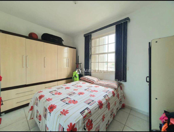 Imagem Apartamento com 2 Quartos à Venda, 61 m² em Marapé - Santos Imagem Apartamento com 2 Quartos à Venda, 61 m² em Marapé - Santos