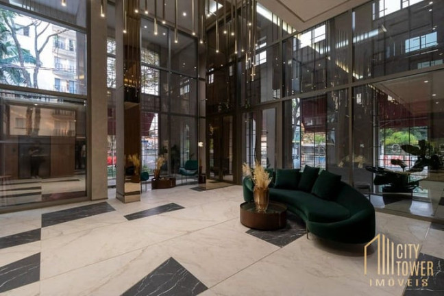 Imagem Apartamento com 3 Quartos à Venda, 165 m² em Brooklin Paulista - São Paulo Imagem Apartamento com 3 Quartos à Venda, 165 m² em Brooklin Paulista - São Paulo