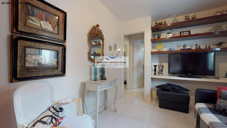 Imagem Apartamento com 2 Quartos à Venda, 79 m² em Vila Olimpia - São Paulo