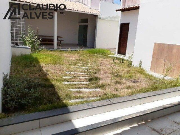 Imagem Casa com 2 Quartos à Venda, 100 m² em Jardim Cruzeiro - Feira De Santana