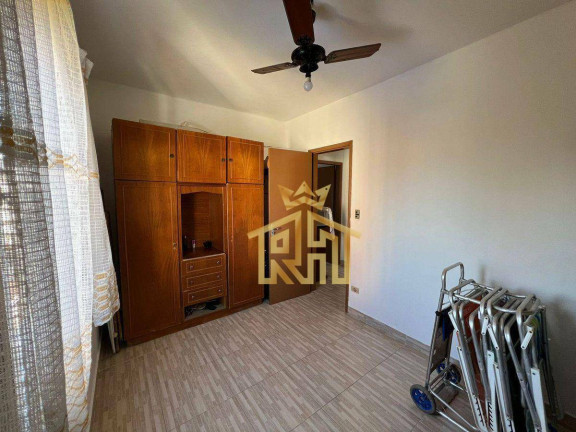 Imagem Apartamento com 2 Quartos à Venda, 83 m² em Tupi - Praia Grande
