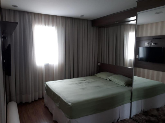 Imagem Apartamento com 3 Quartos à Venda, 85 m² em Jardim - Santo André Imagem Apartamento com 3 Quartos à Venda, 85 m² em Jardim - Santo André