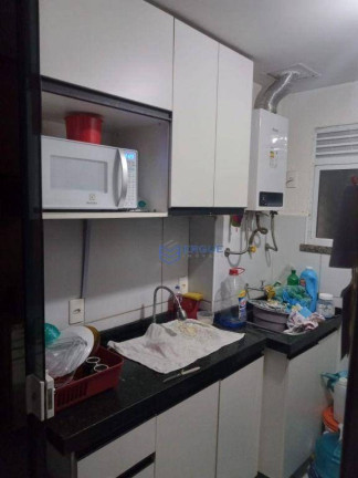 Imagem Apartamento com 2 Quartos à Venda, 48 m² em Prefeito José Walter - Fortaleza Imagem Apartamento com 2 Quartos à Venda, 48 m² em Prefeito José Walter - Fortaleza