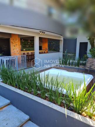 Imagem Casa com 4 Quartos para Alugar, 250 m² em Praia Brava - Itajaí