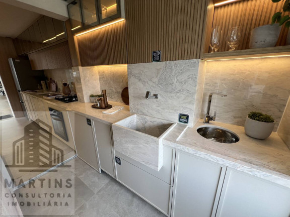 Apartamento com 3 Quartos à Venda, 76 m² em Vila Leopoldina - São Paulo