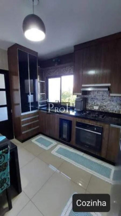 Imagem Cobertura com 2 Quartos à Venda, 161 m² em Santa Maria - Santo André