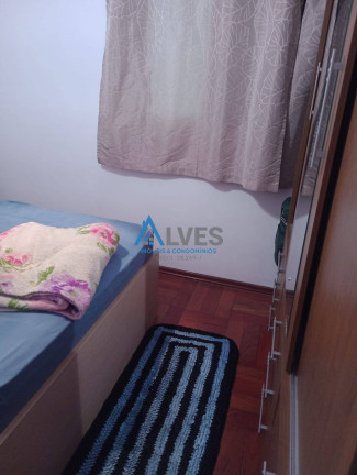 Imagem Apartamento com 2 Quartos à Venda, 60 m² em Demarchi - São Bernardo Do Campo
