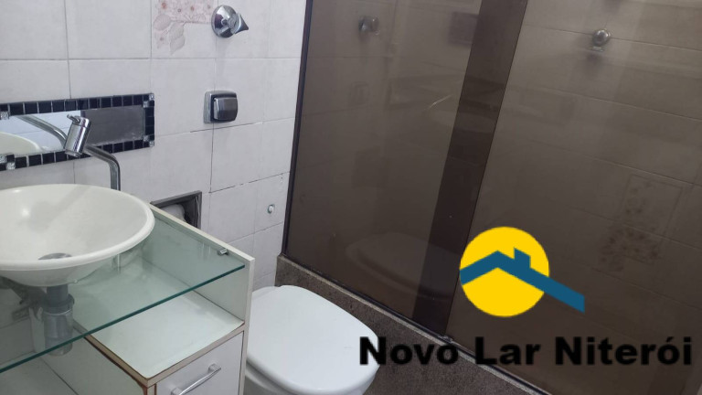 Imagem Apartamento com 2 Quartos à Venda, 50 m² em Centro - Niterói Imagem Apartamento com 2 Quartos à Venda, 50 m² em Centro - Niterói