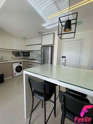 Imagem Apartamento com 2 Quartos à Venda, 72 m² em Ingleses Do Rio Vermelho - Florianópolis
