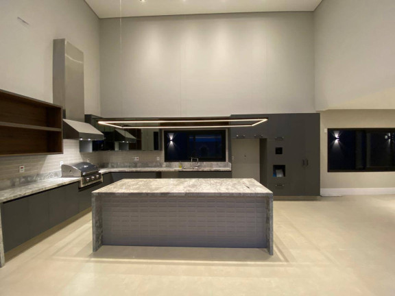 Imagem Casa de Condomínio com 3 Quartos à Venda, 281 m² em Condomínio San Pietro - Limeira Imagem Casa de Condomínio com 3 Quartos à Venda, 281 m² em Condomínio San Pietro - Limeira