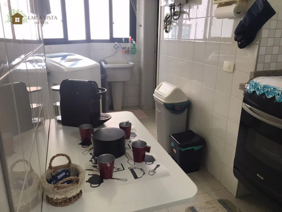 Imagem Apartamento com 3 Quartos à Venda, 87 m² em Vila Mascote - São Paulo