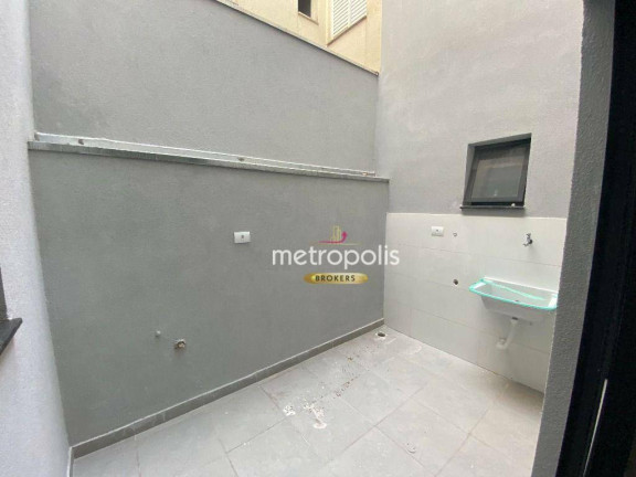 Imagem Apartamento com 2 Quartos à Venda, 58 m² em Jardim Santo Alberto - Santo André Imagem Apartamento com 2 Quartos à Venda, 58 m² em Jardim Santo Alberto - Santo André
