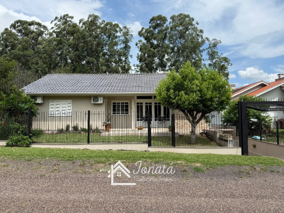 Casa com 3 Quartos à Venda, 230 m² em Vila Rica - Feliz