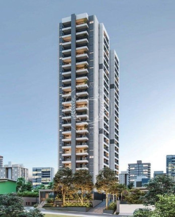 Imagem Apartamento com 1 Quarto à Venda, 39 m² em Vila Camargos - Guarulhos