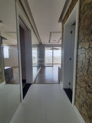 Imagem Apartamento com 3 Quartos à Venda, 114 m² em Centro - Guarulhos