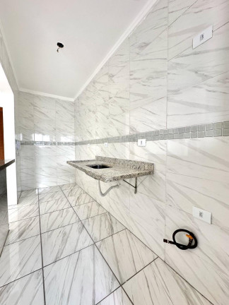 Imagem Apartamento com 2 Quartos à Venda, 63 m² em Guilhermina - Praia Grande