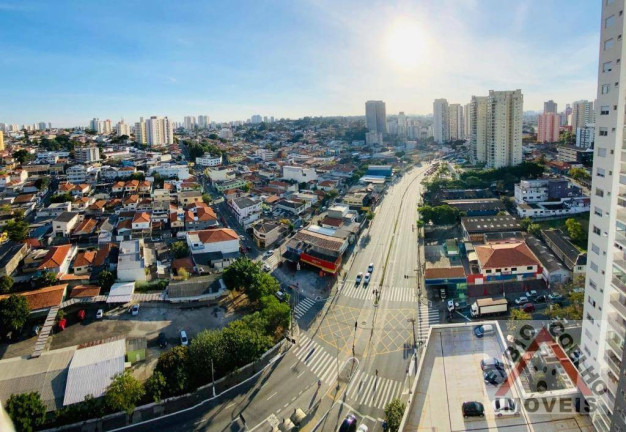 Imagem Apartamento com 3 Quartos à Venda, 64 m² em Vila Mascote - São Paulo Imagem Apartamento com 3 Quartos à Venda, 64 m² em Vila Mascote - São Paulo
