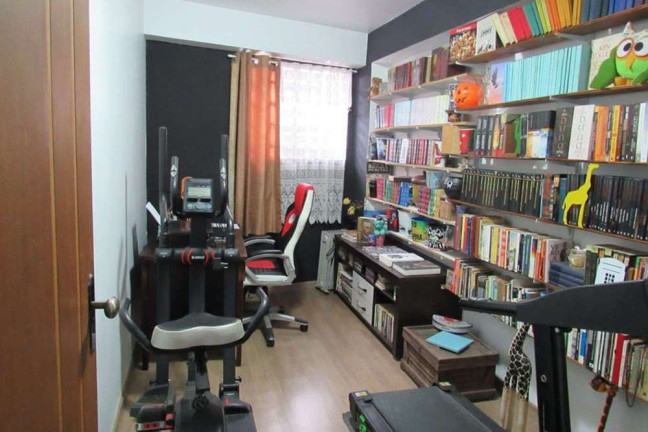 Imagem Casa com 3 Quartos à Venda, 327 m² em Chácara Belenzinho - São Paulo Imagem Casa com 3 Quartos à Venda, 327 m² em Chácara Belenzinho - São Paulo