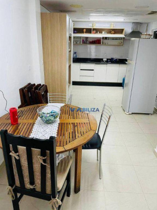 Imagem Sobrado com 4 Quartos à Venda, 124 m² em Boracéia - Bertioga Imagem Sobrado com 4 Quartos à Venda, 124 m² em Boracéia - Bertioga