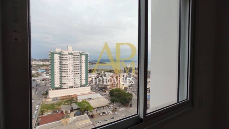 Imagem Apartamento com 3 Quartos à Venda, 108 m² em Kobrasol - São José Imagem Apartamento com 3 Quartos à Venda, 108 m² em Kobrasol - São José