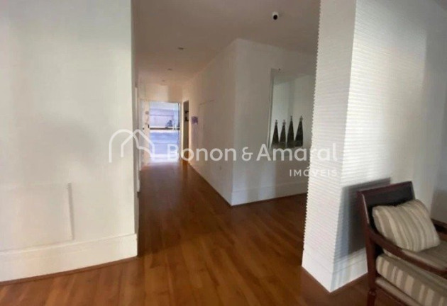 Apartamento com 1 Quarto à Venda, 66 m² em Cambuí - Campinas
