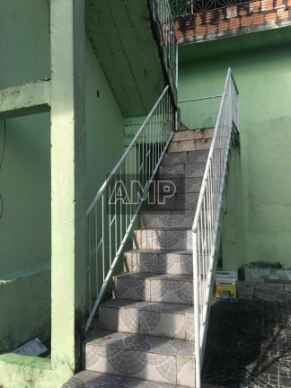 Imagem Casa com 3 Quartos à Venda, 102 m² em Adrianópolis - Manaus