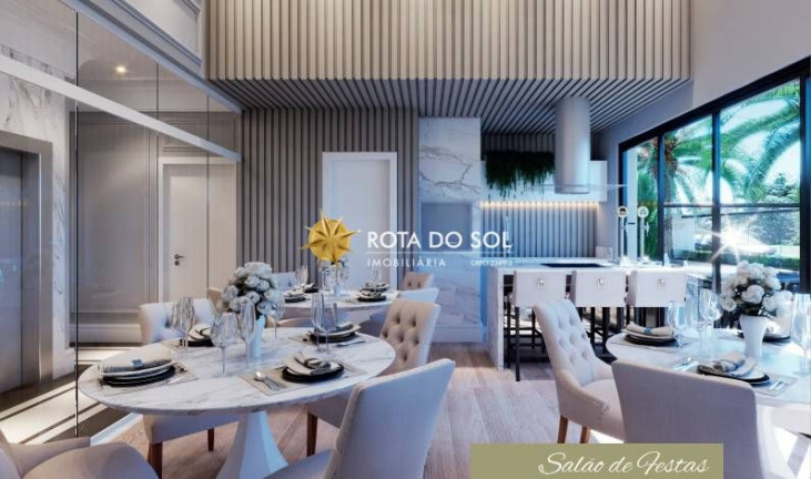 Imagem Apartamento com 2 Quartos à Venda, 74 m² em Canto Grande - Bombinhas