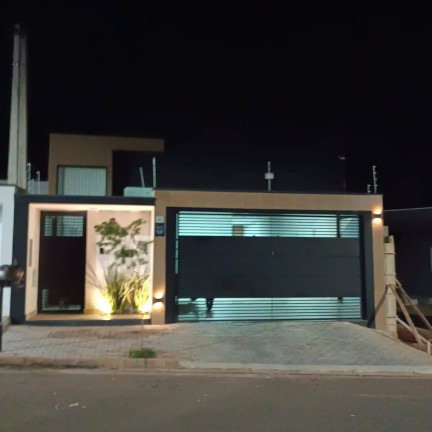 Imagem Casa com 2 Quartos à Venda,  em Pousada Do Sol - São João Da Boa Vista