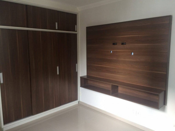 Imagem Apartamento com 4 Quartos à Venda, 264 m² em Alphaville Empresarial - Barueri