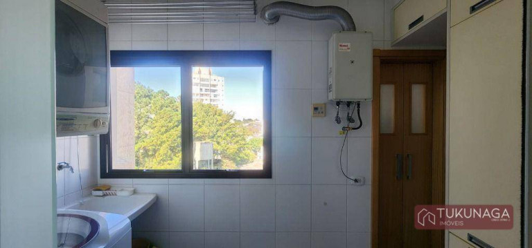 Imagem Apartamento com 3 Quartos à Venda, 109 m² em Vila Galvão - Guarulhos Imagem Apartamento com 3 Quartos à Venda, 109 m² em Vila Galvão - Guarulhos