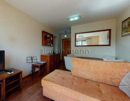 Imagem Apartamento com 2 Quartos à Venda, 87 m² em Vila Gumercindo - São Paulo Imagem Apartamento com 2 Quartos à Venda, 87 m² em Vila Gumercindo - São Paulo