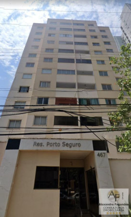 Apartamento com 2 Quartos à Venda, 69 m² em Setor Bela Vista - Goiânia
