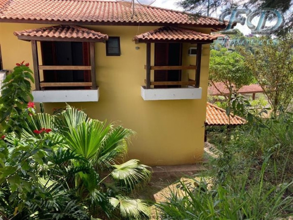 Casa de Condomínio com 5 Quartos à Venda, 1.000 m² em Alpes Da Cantareira - Mairiporã