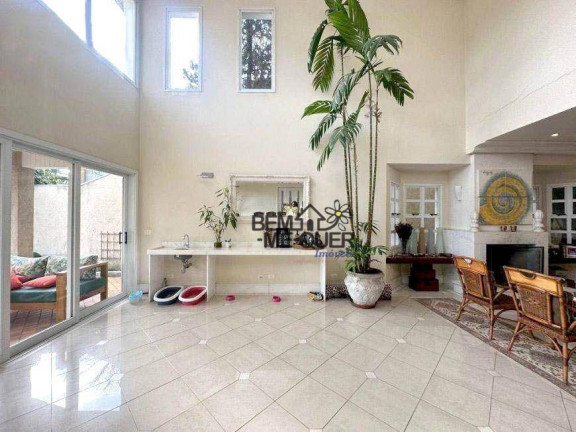 Imagem Sobrado com 4 Quartos à Venda ou Locação, 549 m² em Boaçava - São Paulo