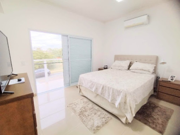 Imagem Casa com 3 Quartos à Venda, 194 m² em Condomínio Residencial Villagio Milano - Sorocaba