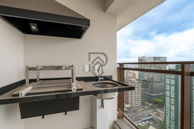 Imagem Apartamento com 3 Quartos à Venda, 109 m² em Campo Belo - São Paulo