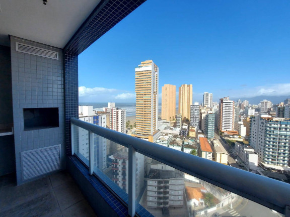 Imagem Apartamento com 1 Quarto à Venda, 50 m² em Boqueirão - Praia Grande