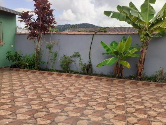 Imagem Casa com 2 Quartos à Venda, 300 m² em Ana Dias - Peruíbe Imagem Casa com 2 Quartos à Venda, 300 m² em Ana Dias - Peruíbe