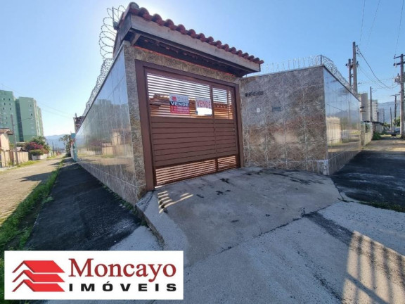 Casa com 2 Quartos à Venda, 286 m² em Indaiá - Caraguatatuba
