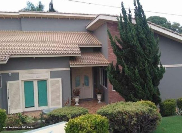 Imagem Casa com 3 Quartos à Venda,  em Paysage Vert - Vargem Grande Paulista