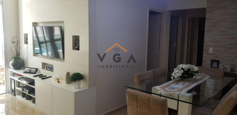 Imagem Apartamento com 3 Quartos à Venda, 80 m² em Tatuapé - São Paulo Imagem Apartamento com 3 Quartos à Venda, 80 m² em Tatuapé - São Paulo