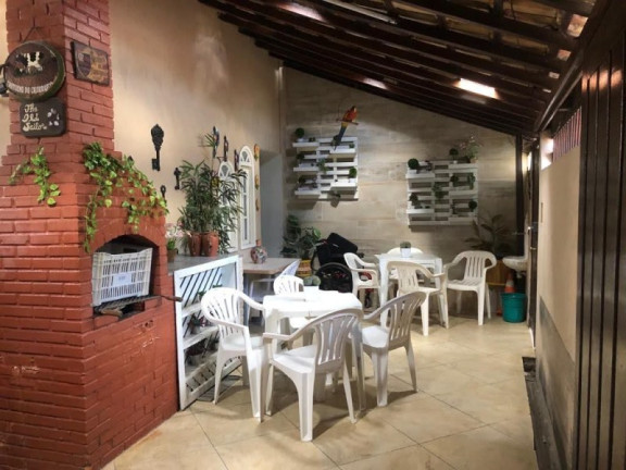 Imagem Casa com 4 Quartos à Venda, 515 m² em Centro - Macaé